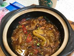 -甜蜜蜜港式茶餐厅(虹梅店)