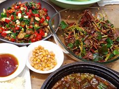 云南小炒肉-冯小炒(巴渝大道店)