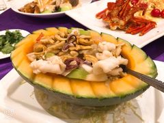 -新海利海鲜城·41年珠海老字号(夏湾店)