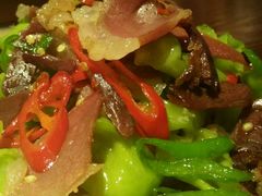 -宣威山野人家·云南菜·菌火锅(金碧店)
