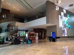 -上海国展宝龙丽筠酒店