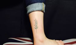-墨無界刺青TATTOO