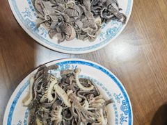-老爆肚满五香烧牛羊肉