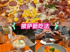-盘炉forenza·云贵川融合小食堂 ( 钟楼中柳巷店)