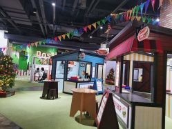 -幻贝家儿童乐园(苏州中心店)