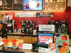 -85度C(苏州石路店)