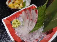 -無境·匠心日本料理(汉街店)