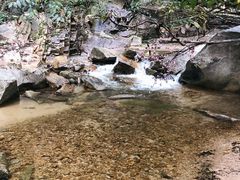 -黑龙潭风景区
