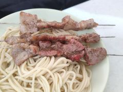 -鑫明明拉面(宁化路店)