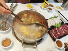-陈记顺和牛肉火锅馆(天河北路店)