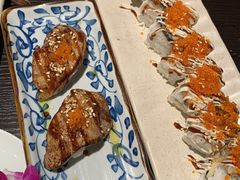 -鹏祖料理