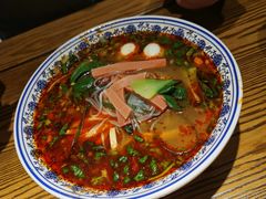 -茂盛小吃(蓝田店)