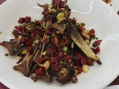 -樊记王·朝阳烧烤粥吧(星沙店)
