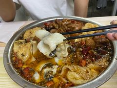 -黑皮酸菜鱼(绣花巷店)