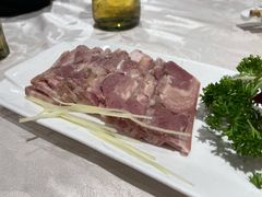 镇江肴肉-老半斋(福州路店)