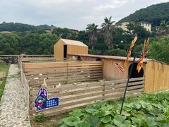 -宁波九龙湖开元度假村