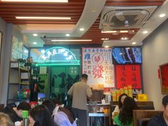 -绿柠食堂(北外滩店)