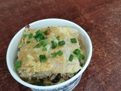 豆皮-蔡林记(广埠屯店)