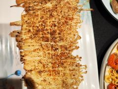 -东来顺·来小馆烧烤(公主坟城乡店)