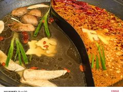 -卤校长老火锅(沙坪坝直营店)