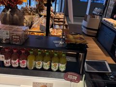 -西村叔叔的店·面包·甜品·蛋糕(清河万象汇店)
