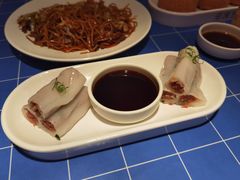 -蔡澜点心·粤菜(花城汇南区店)