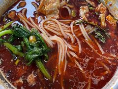 -凤张螺蛳粉·爽口粉(跃进路总店)
