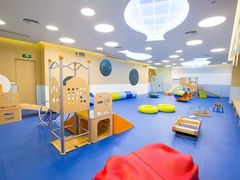 -金宝贝早教(济南欧亚大观商场中心)