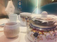 -阿里疆Alijiang·丝路美食·异域风情·清真(长楹天街店)
