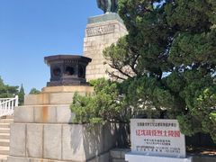 -辽沈战役纪念馆