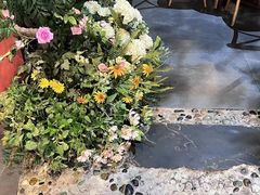 -第101座花园餐厅(湖滨88店)