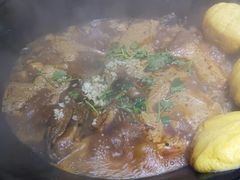 -大鹅岛灶台鱼·铁锅炖(水库路店)