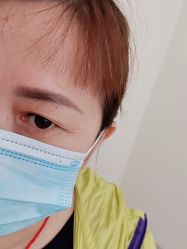 -莲姿娜·半永久纹绣纹眉