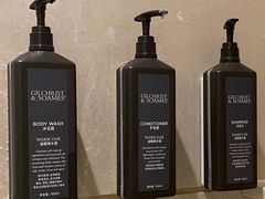 -广州粤海喜来登酒店