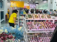 -KKV(天津津南吾悦广场店)