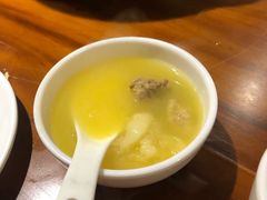 -捞围鲜·港式打边炉(海阳路店)