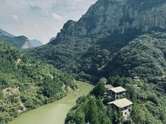 -青龙山生态文化旅游区