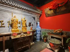 -正阳门饭庄·烤鸭·北京菜(万丰路七里庄店)