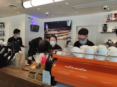 -Peet's Coffee皮爷咖啡(大学路店)