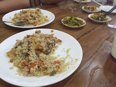-阿达西新疆餐厅(西北大学店)