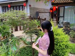 -大自然(鲁家村店)