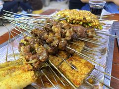 -雷哥烧烤(丰储街店)