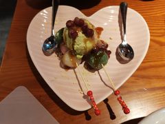菠菜色拉-有喜屋·烧鸟·居酒屋(周浦万达店)