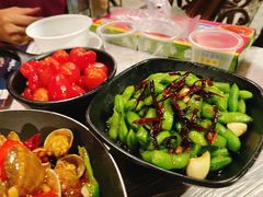 -巴厘龙虾·榜首油焖大虾(洞庭·艺术洋房店)