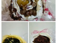 -宫门口馒头铺(创始人总店)