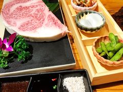 -黑牛の店·和牛烧肉(大悦城店)