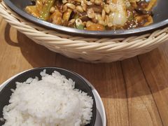 -拿渡麻辣香锅(百联滨江店)