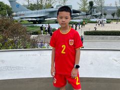 -成飞公园