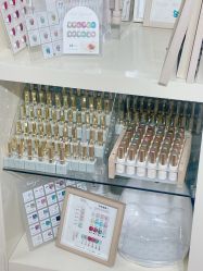 -四季·予你日式美甲美睫Nail
