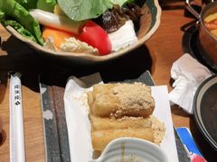 -呷哺呷哺 黄金牧场 (新中关购物中心店)